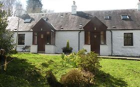 Mchugh And Loudon Cottages